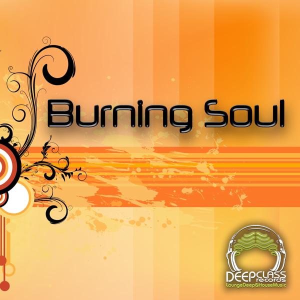 Альбом Burning Soul, Vol.1 исполнителя Various Artists