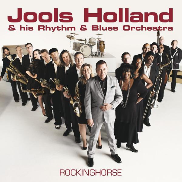 Jools Holland - You Are so Beautiful