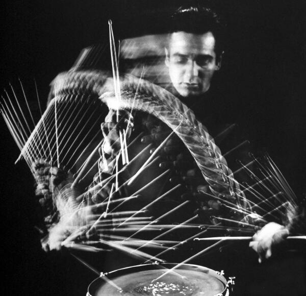 Gene Krupa все песни в mp3