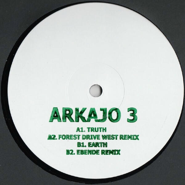 Arkajo