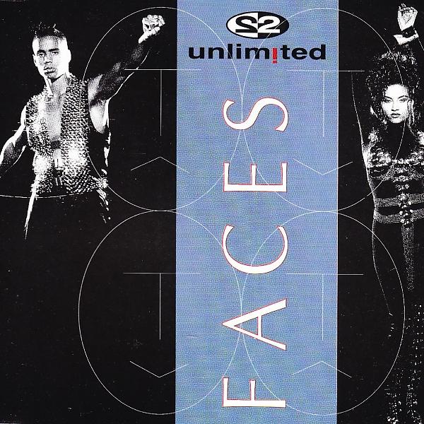 2 Unlimited - Faces (Trance-Aumatic Remix)