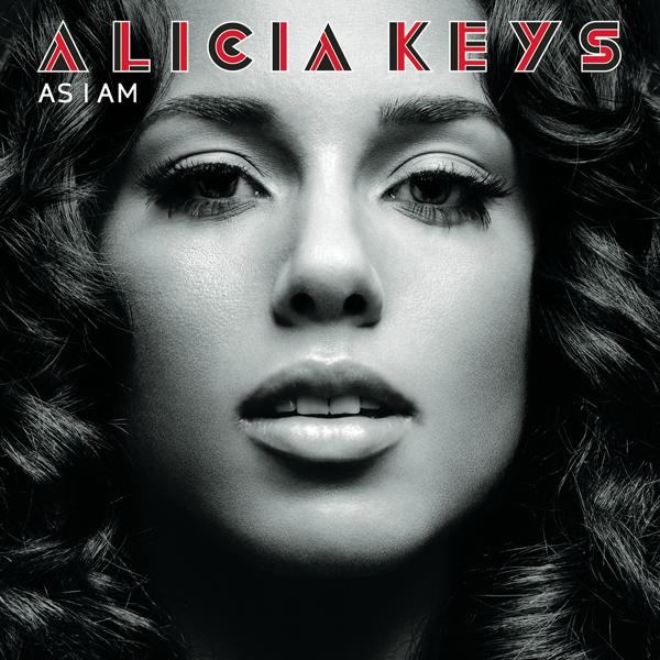 Альбом As I Am (Expanded Edition) исполнителя Alicia Keys