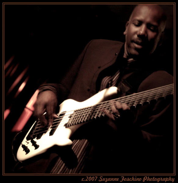 Nathan East все песни в mp3