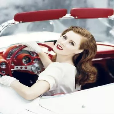 Amy Adams