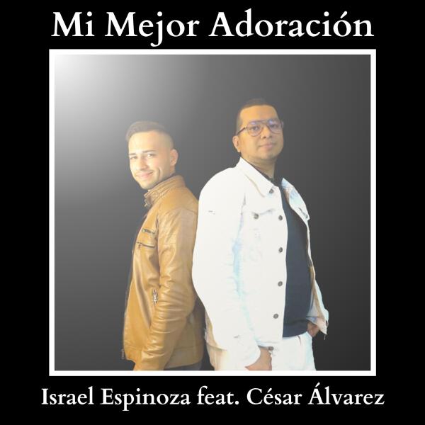 Israel Espinoza все песни в mp3