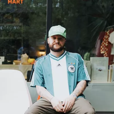 Quinn XCII все песни в mp3