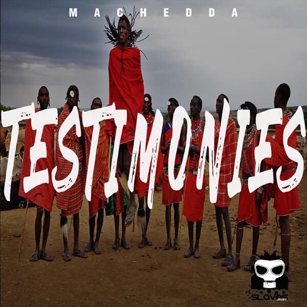 Machedda