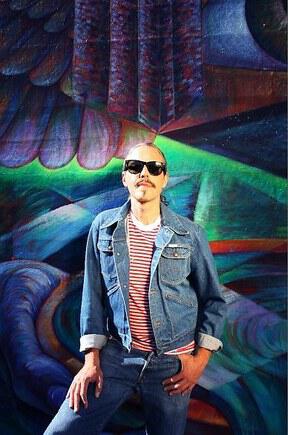 Julian Brody