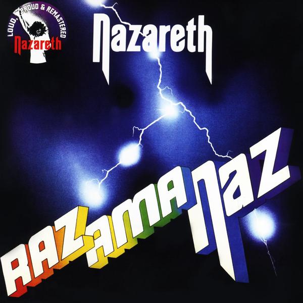 Nazareth - Night Woman