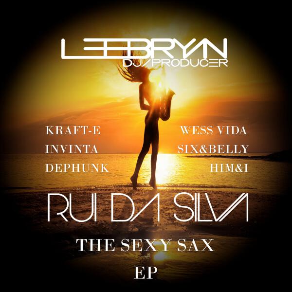 Lee Bryan DJ все песни в mp3