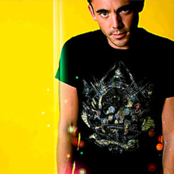 Darren Styles все песни в mp3