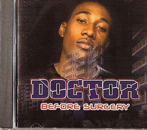 Doctor