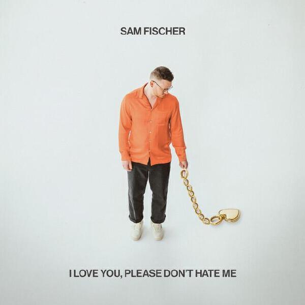 Sam Fischer
