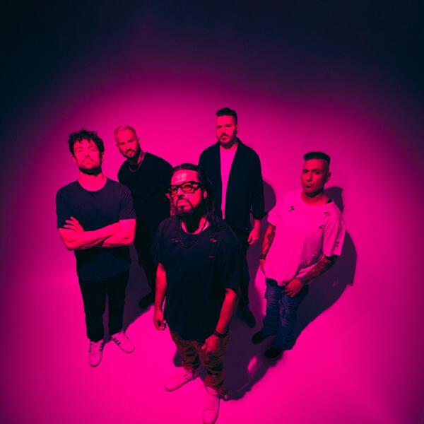 Pop Evil все песни в mp3