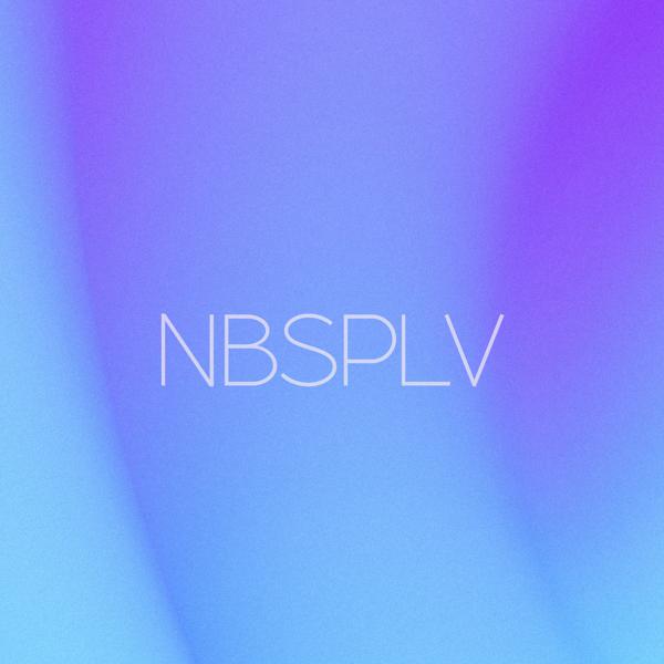 NBSPLV - The Lost Soul Down (Speed Up)