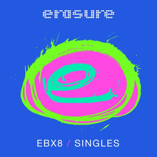 Erasure - Tell It to Me