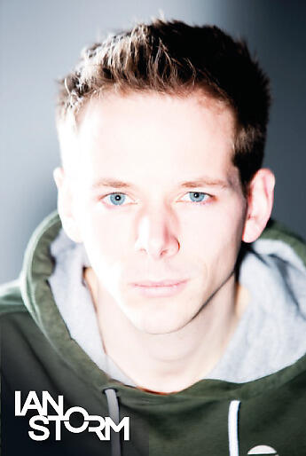 Ian Storm
