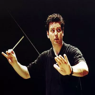 Sebastian Weigle