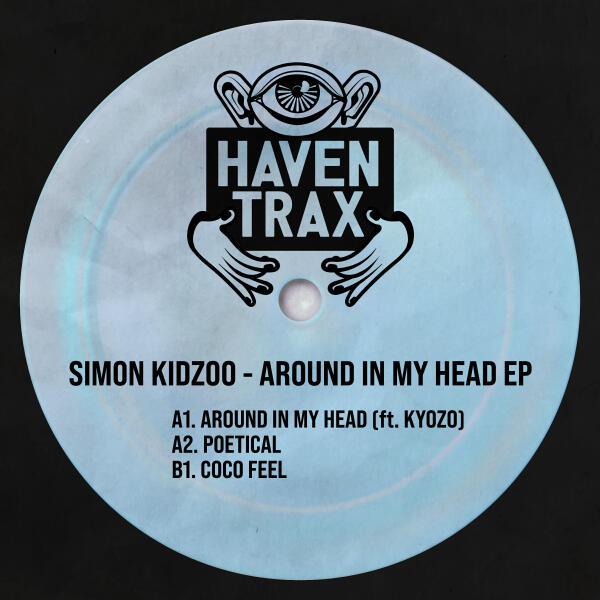 Simon Kidzoo