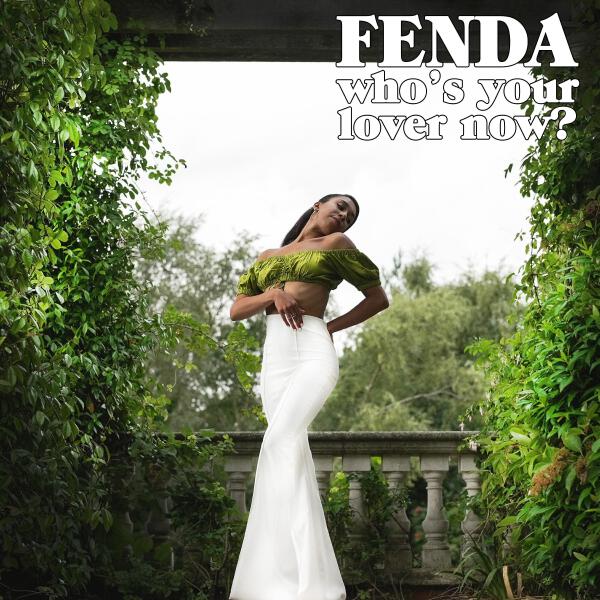 FENDA все песни в mp3