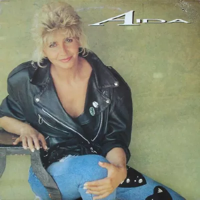 Aida Cooper все песни в mp3