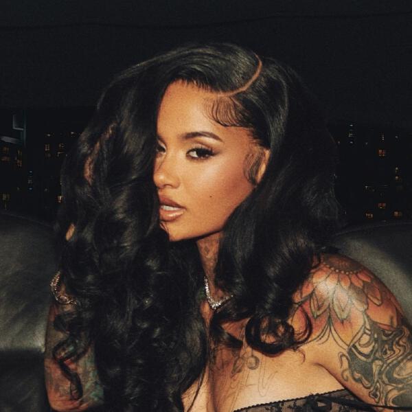 Kehlani