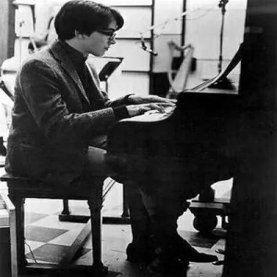 Van Dyke Parks
