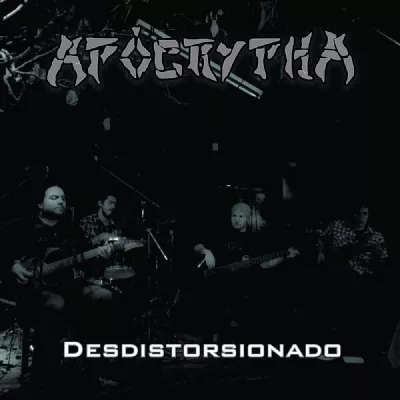 ApocryphA
