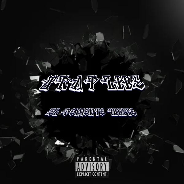 Альбом Trap Life исполнителя El Demente white