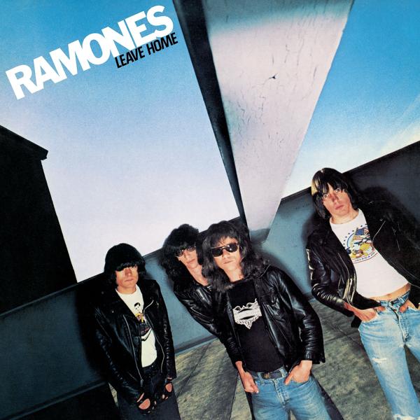 Ramones - You're Gonna Kill That Girl (2017 Remaster)