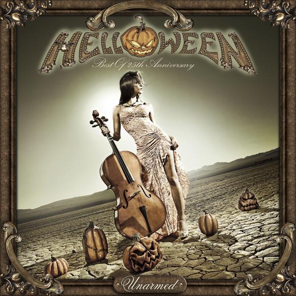 Helloween - I Want Out (2020 Remaster)