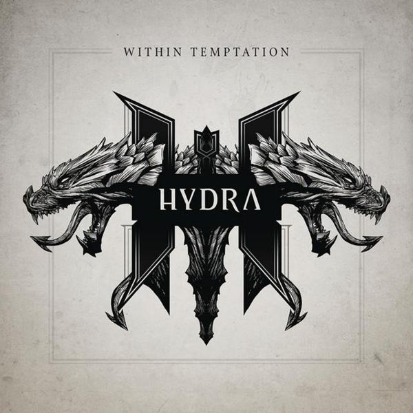 Within Temptation, Xzibit - And We Run (feat. Xzibit)