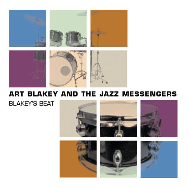 Art Blakey, The Jazz Messengers - Unlimited (Live)