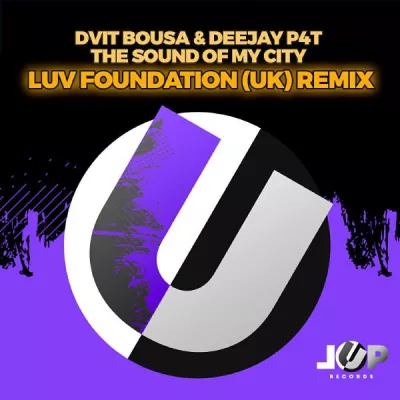 Deejay P4T