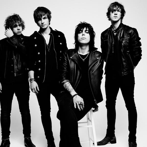 The Struts все песни в mp3