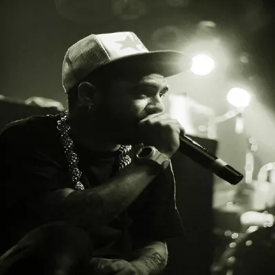 Marcelo  D2