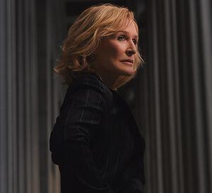 Glenn Close