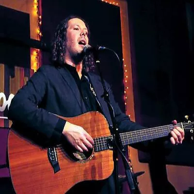 Jason Crosby
