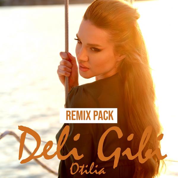 Otilia - Deli Gibi (Anas Otman Remix)