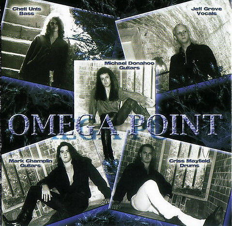 Omega Point все песни в mp3
