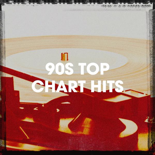 Альбом 90s Top Chart Hits исполнителя 90s Movie Soundtracks, 90s New Year Hit Makers, 90s New Year Dance Party