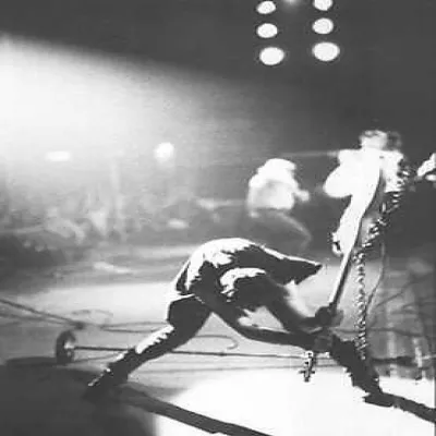 Paul Simonon все песни в mp3