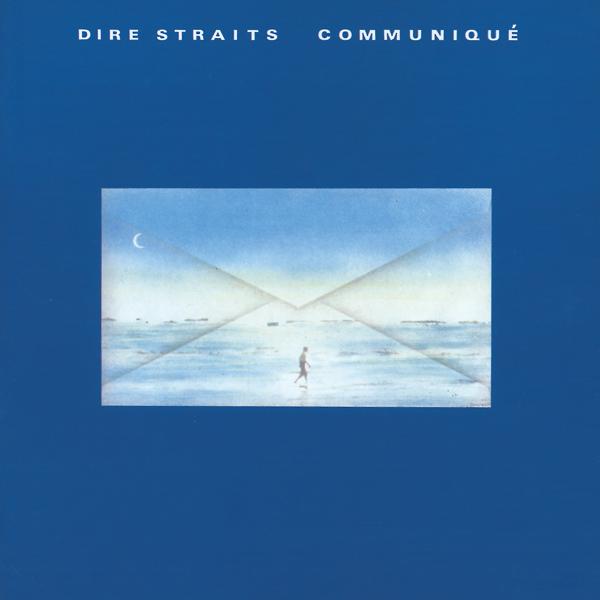 Dire Straits - Angel Of Mercy