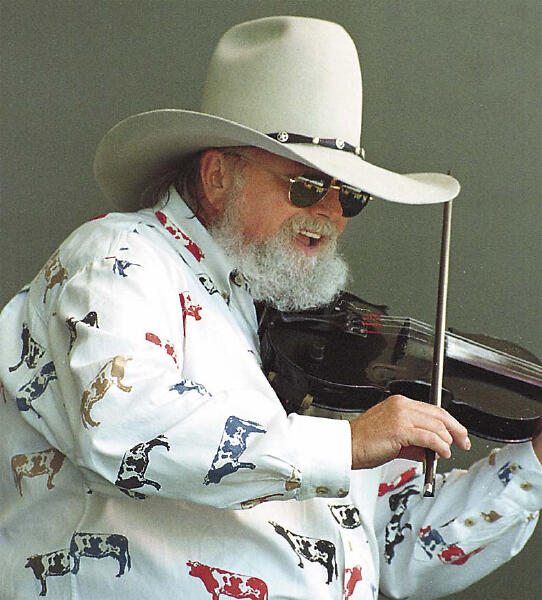Charlie Daniels все песни в mp3