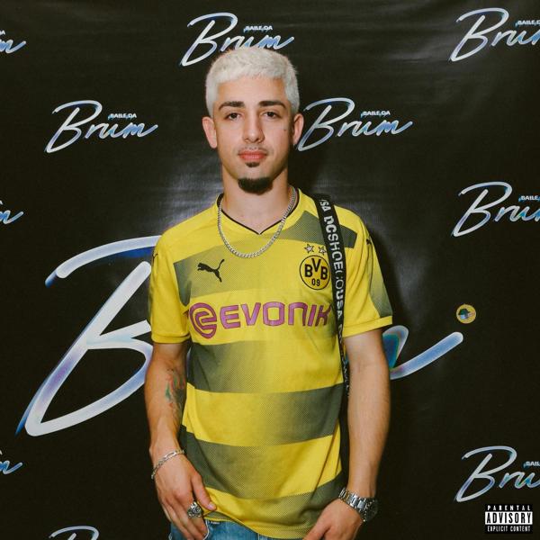 Альбом 2023 исполнителя Lucas Star Boy