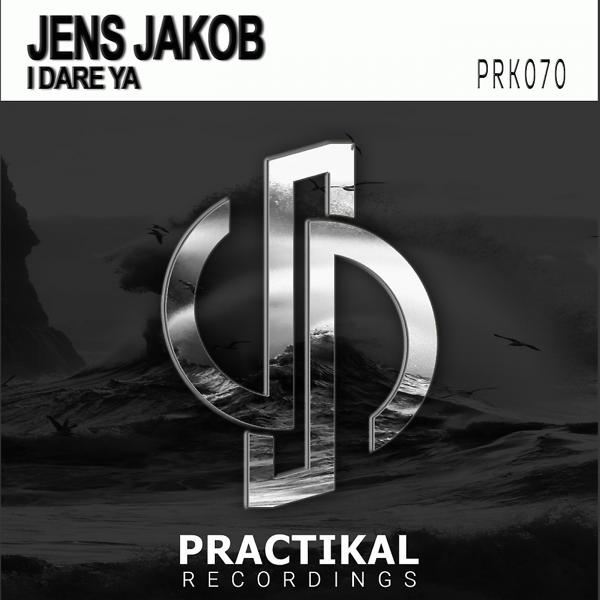 Альбом I Dare Ya исполнителя Jens Jakob