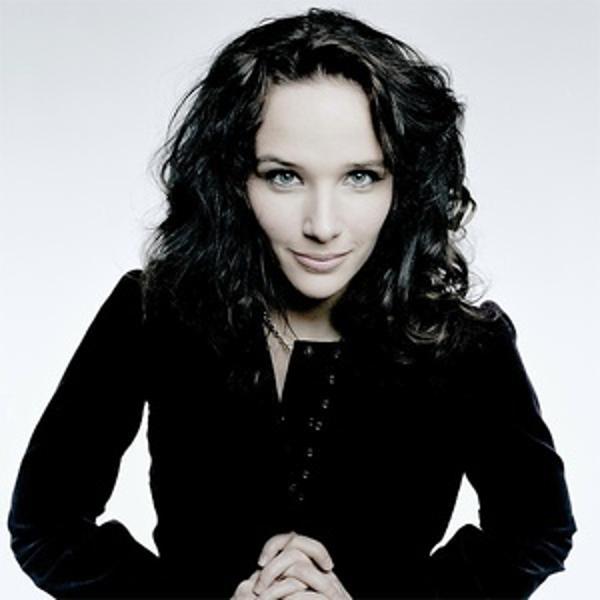 Hélène Grimaud все песни в mp3