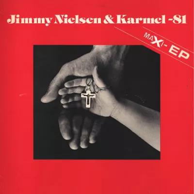 Jimmy Nielsen
