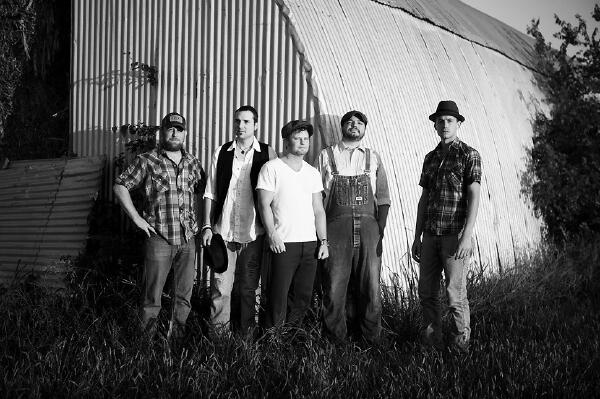 Turnpike Troubadours все песни в mp3