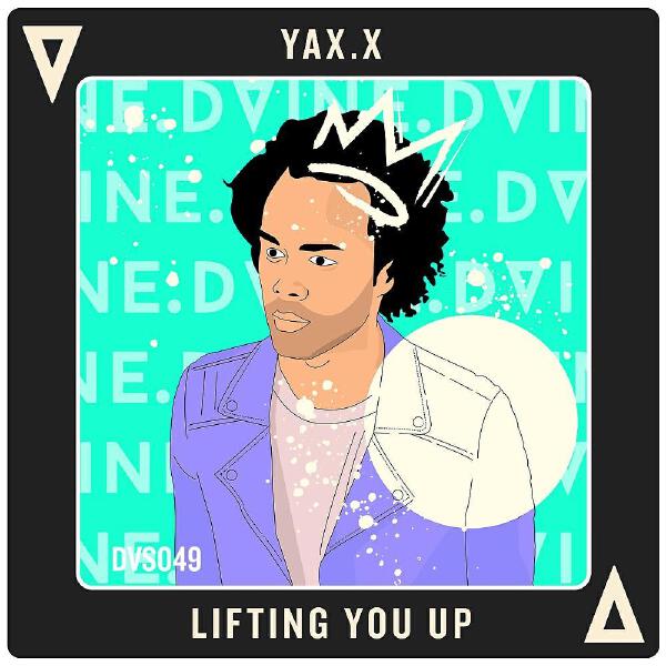 YAX.X все песни в mp3